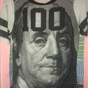 Long Benjamin Shirt